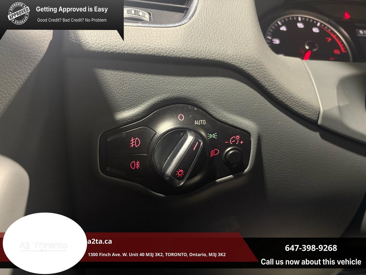 2017 Audi Q5 2.0T Technik Photo