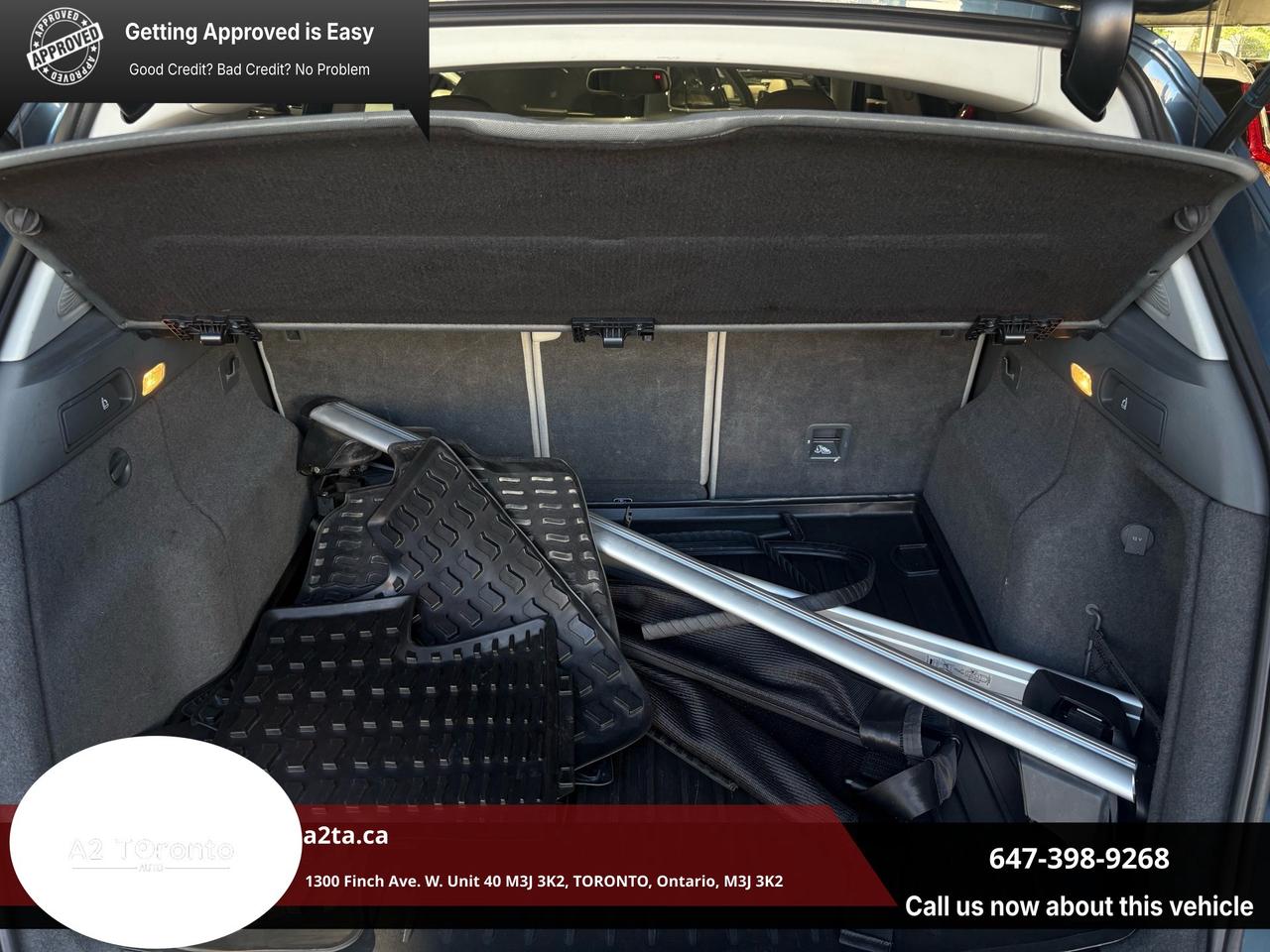 2017 Audi Q5 2.0T Technik Photo