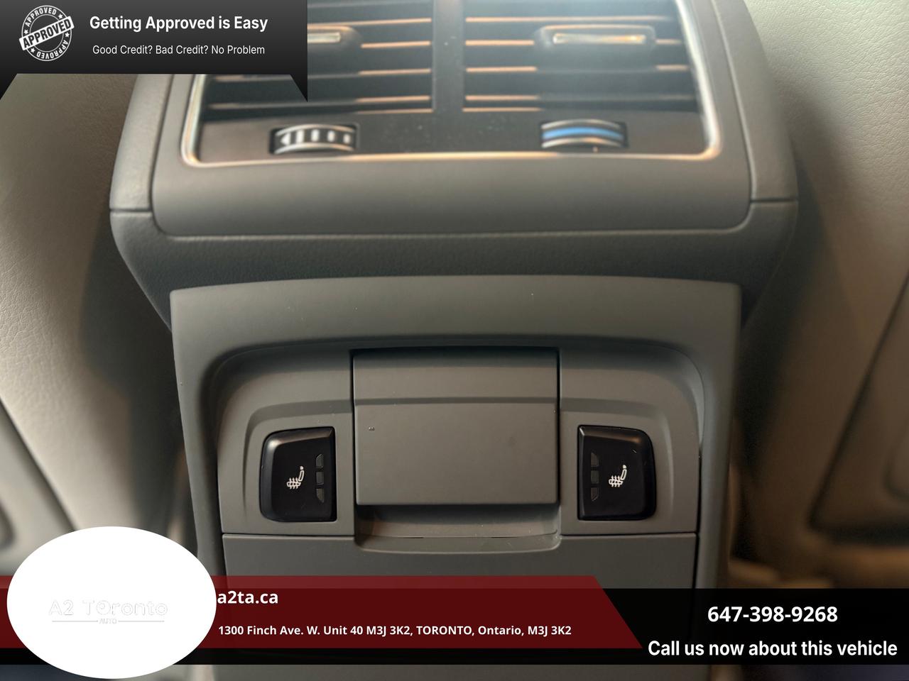 2017 Audi Q5 2.0T Technik Photo