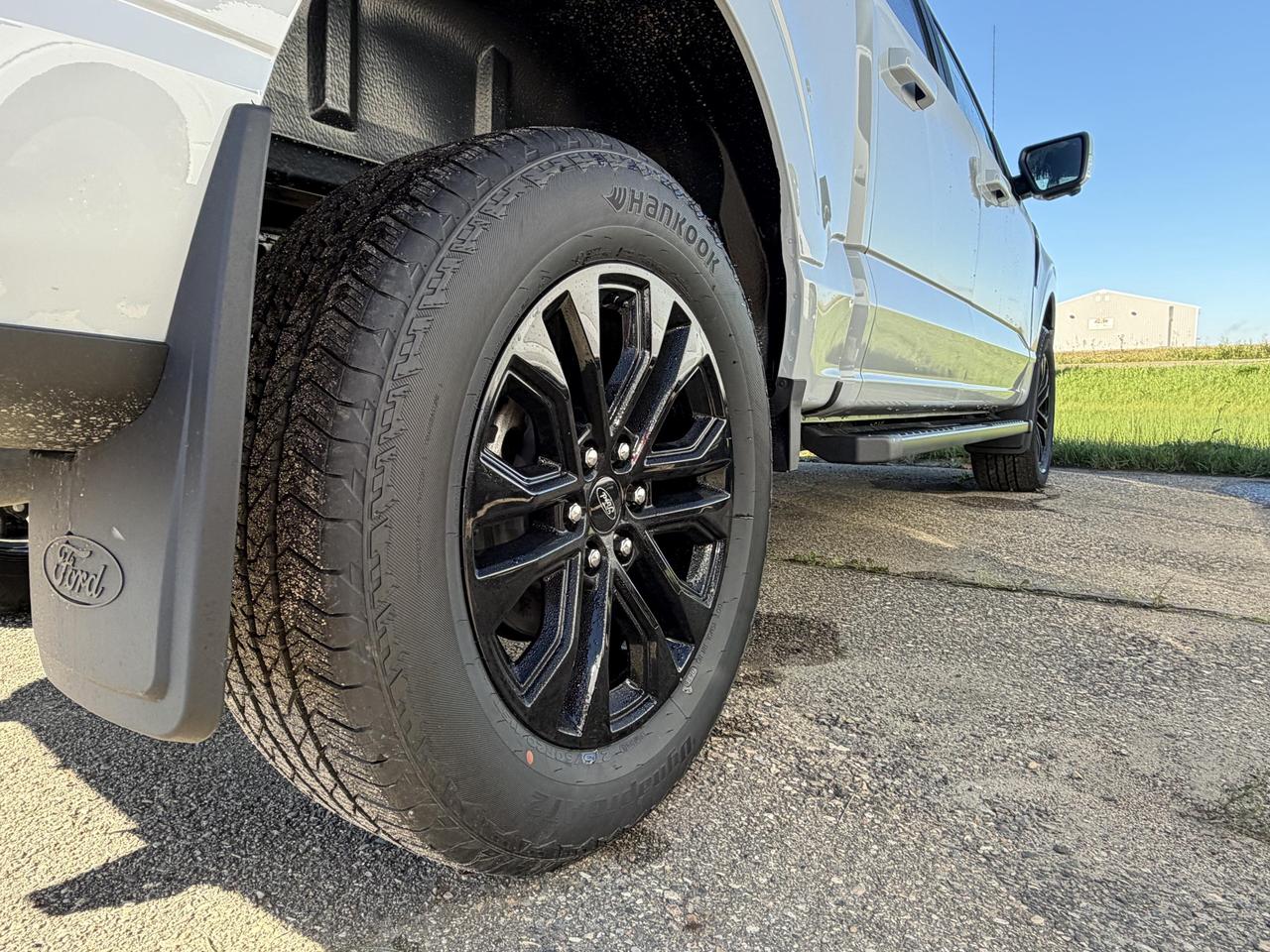 2026 Ford F-150 LARIAT Employee Pricing on NOW!! Photo3