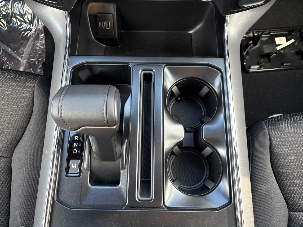 2026 Ford F-150 XLT 4WD SuperCrew 5.5' Box Photo