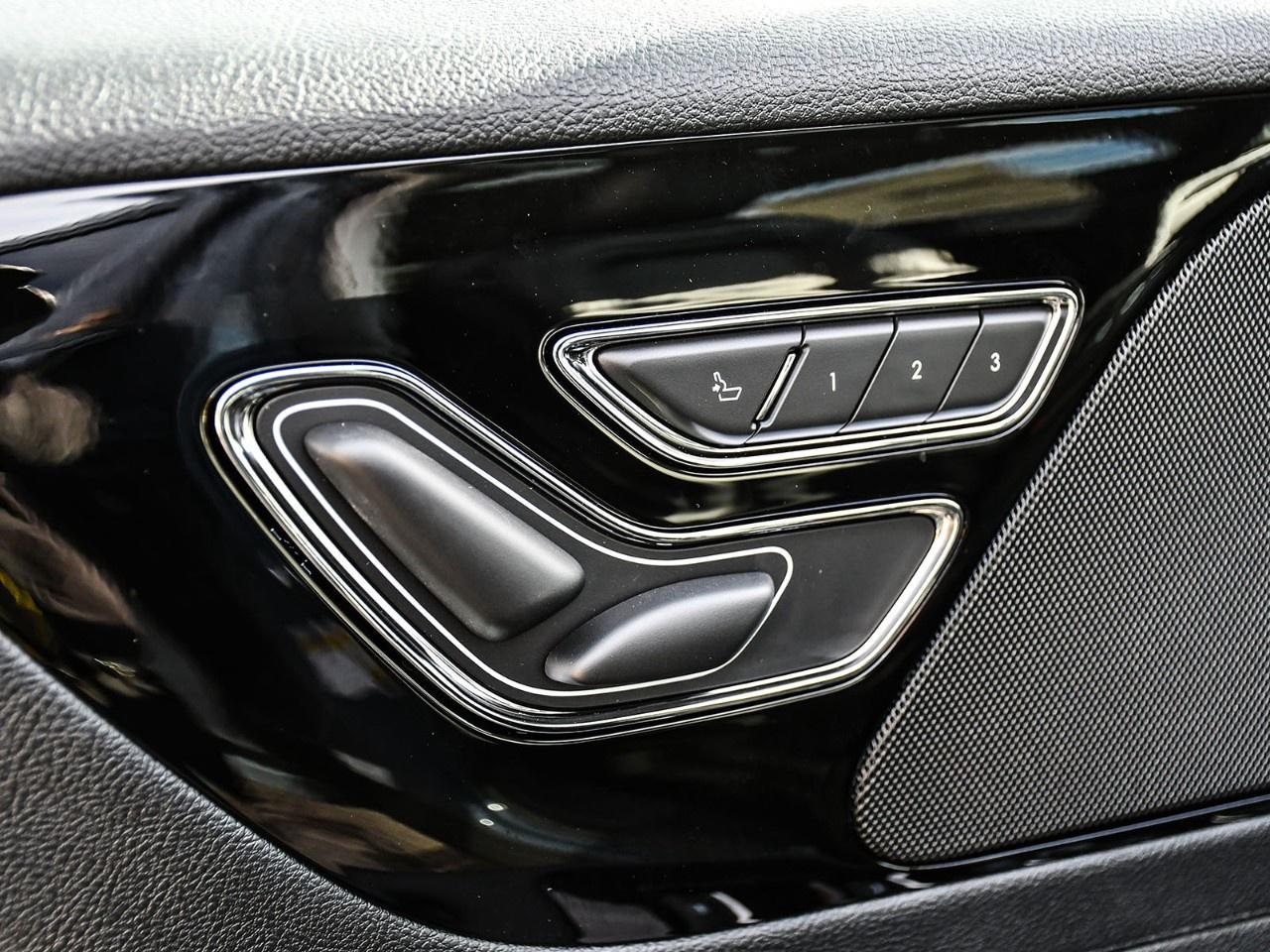 2027 Lincoln Aviator Reserve AWD Photo