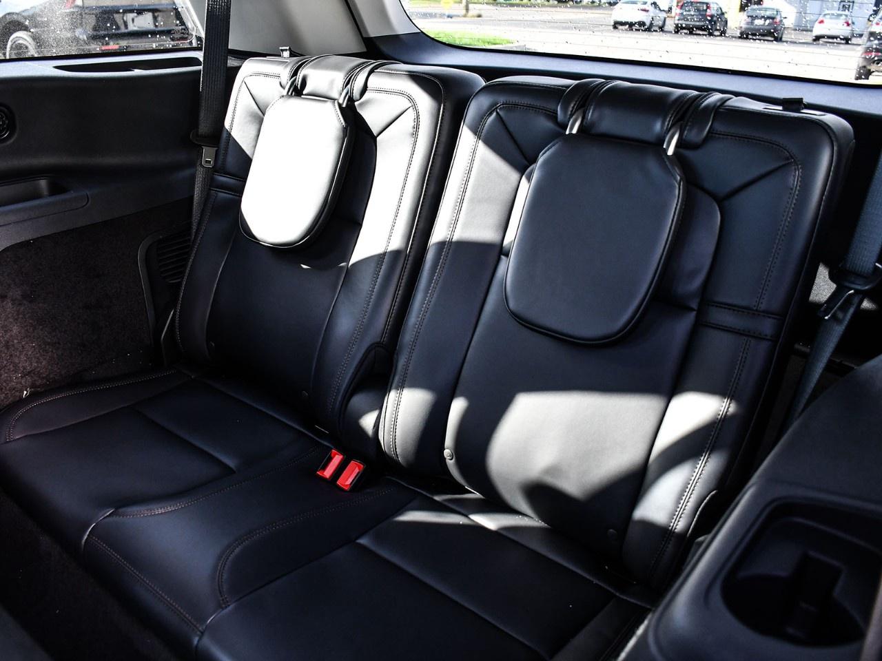 2027 Lincoln Aviator Reserve AWD Photo