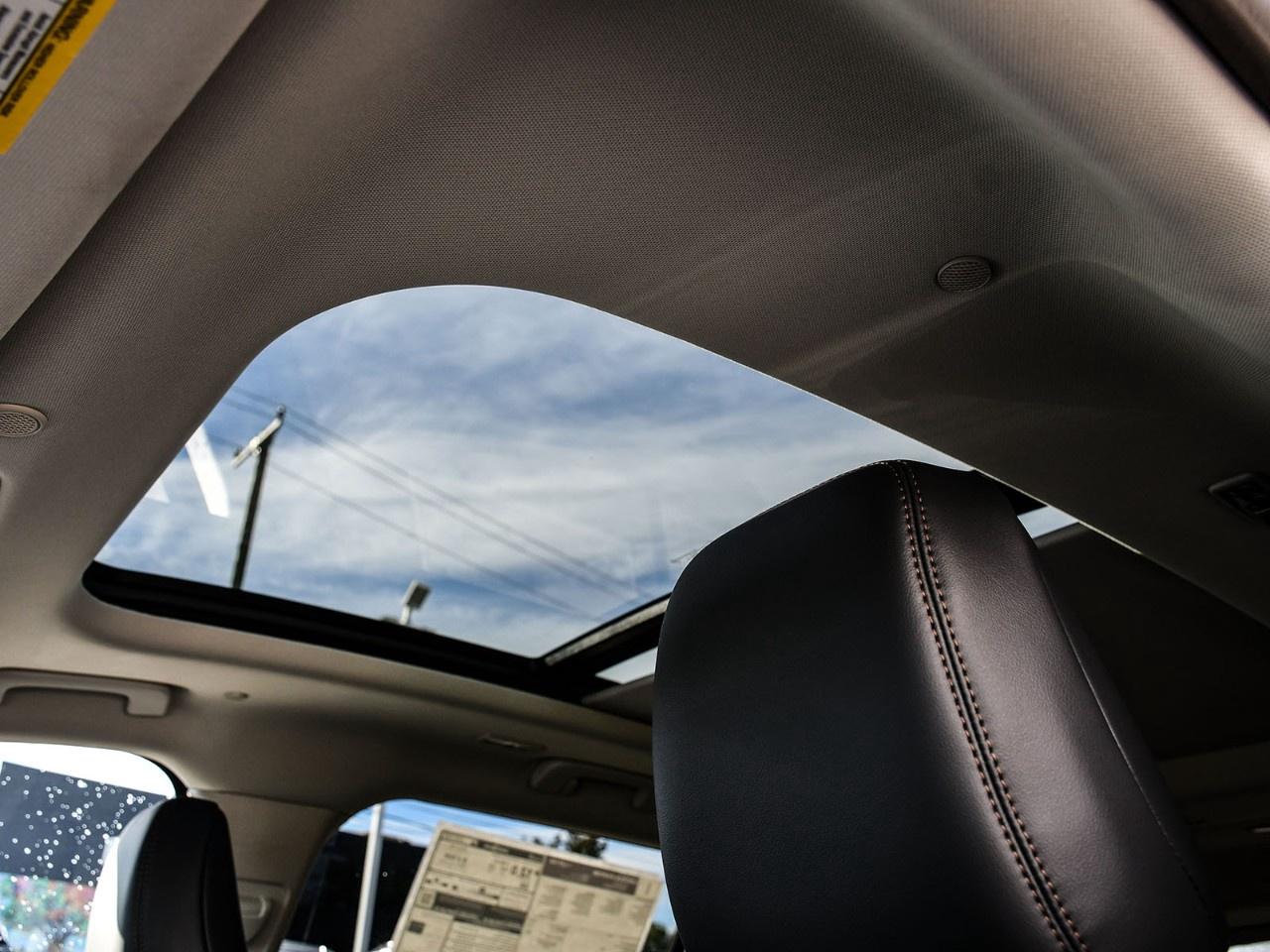 2027 Lincoln Aviator Reserve AWD Photo
