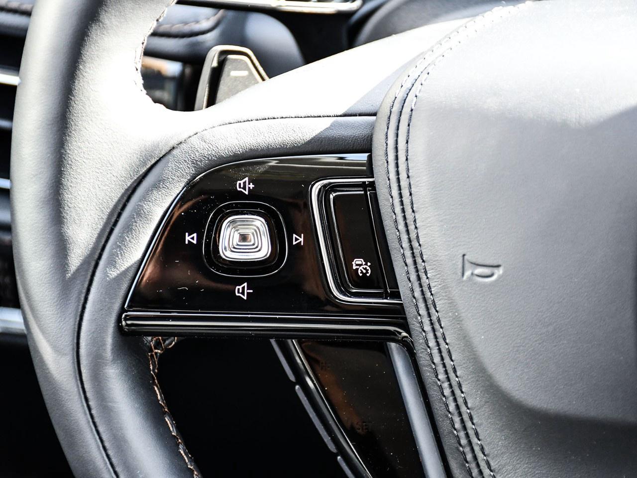 2027 Lincoln Aviator Reserve AWD Photo