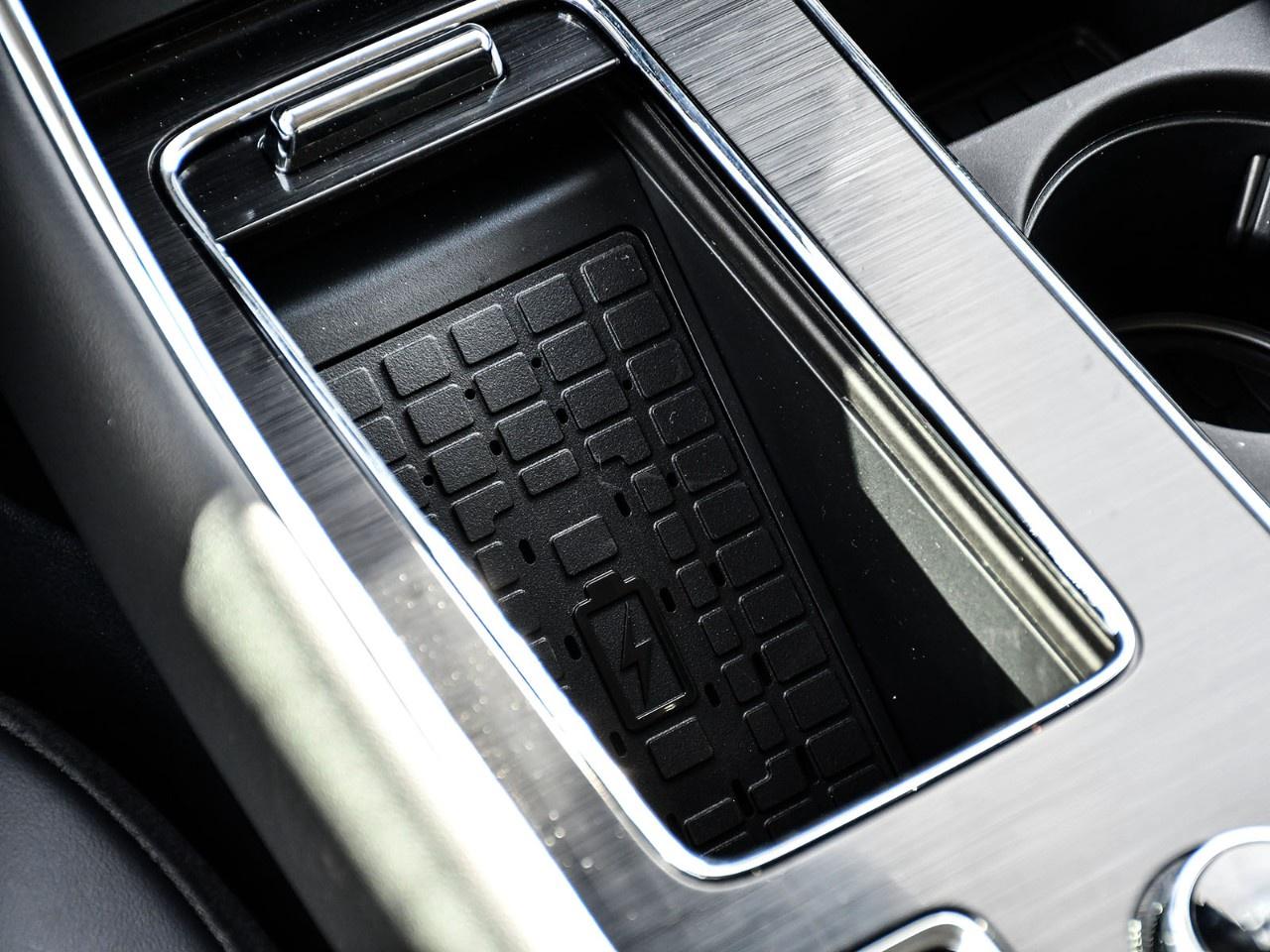 2027 Lincoln Aviator Reserve AWD Photo