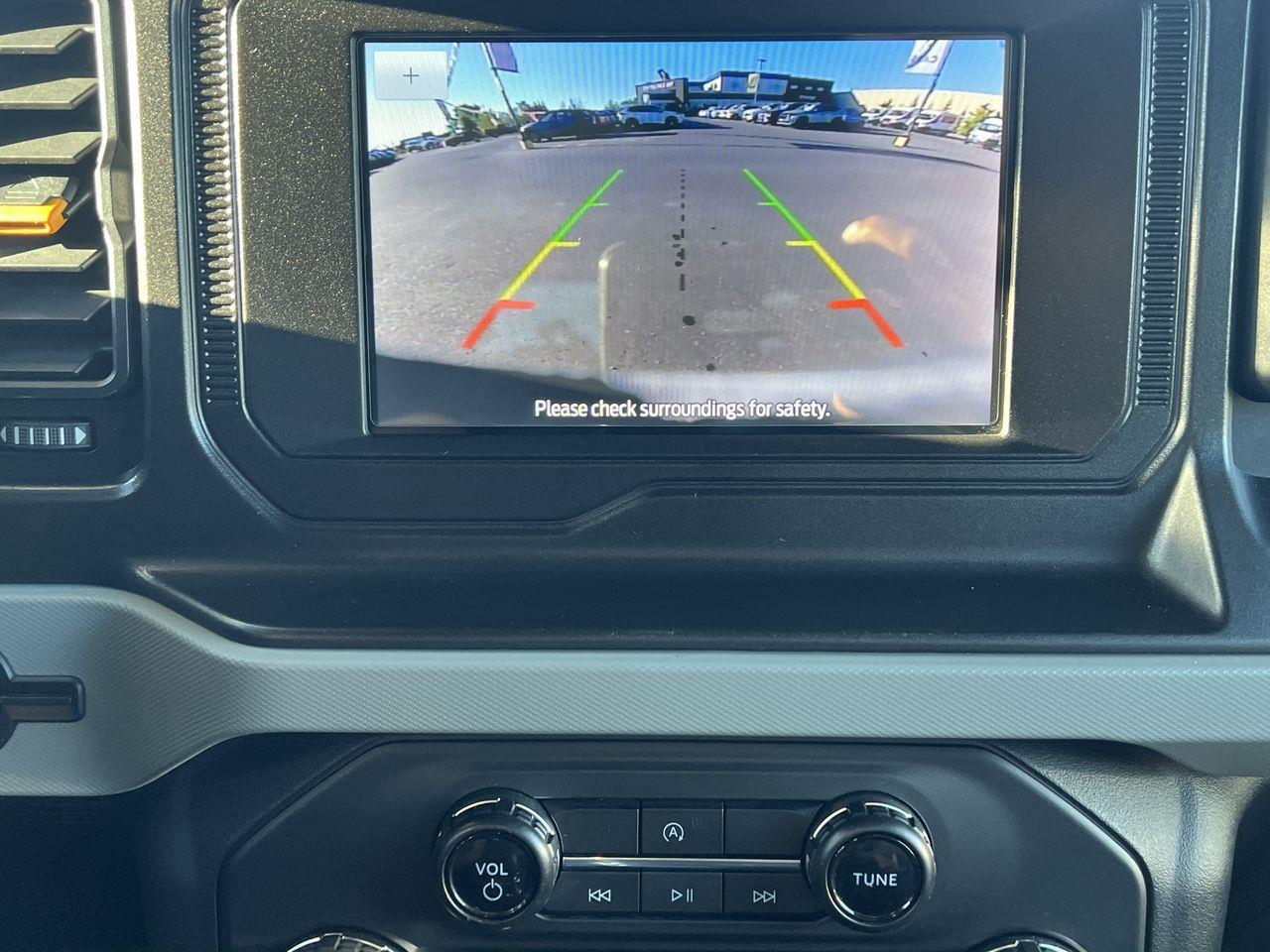 2022 Ford Bronco Badlands 4x4, MANUAL, LEATHER SEATS, CRUISE CONTROL, SIRIUS XM, REVERSE CAM!! Photo