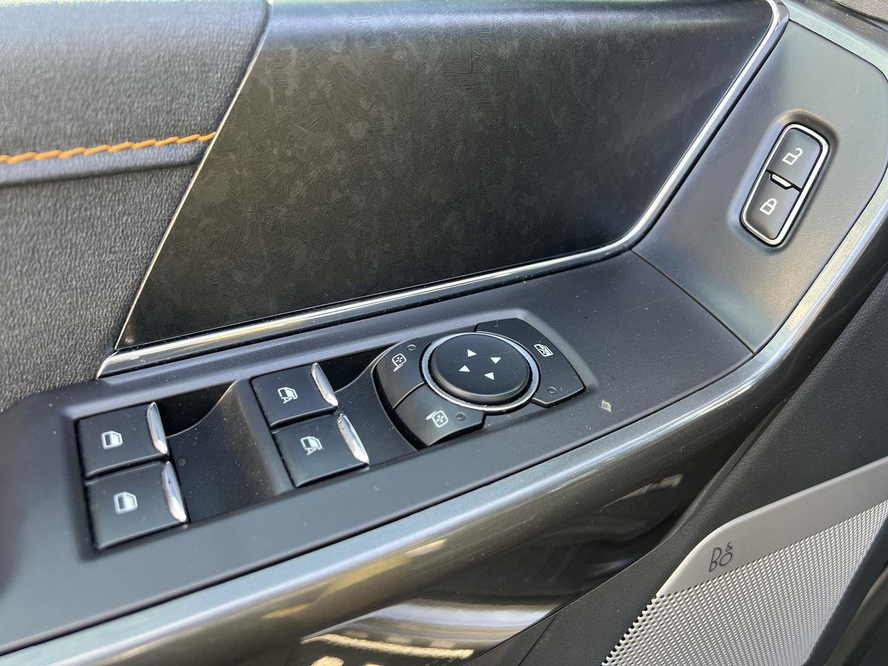 2022 Ford F-150 Tremor 4x4, HEATED SEATS, NAV, REVERSE CAM, POWER LIFTGATE, CRUISE CONTROL!! Photo