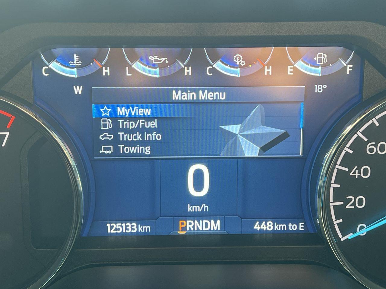 2022 Ford F-150 Tremor 4x4, HEATED SEATS, NAV, REVERSE CAM, POWER LIFTGATE, CRUISE CONTROL!! Photo