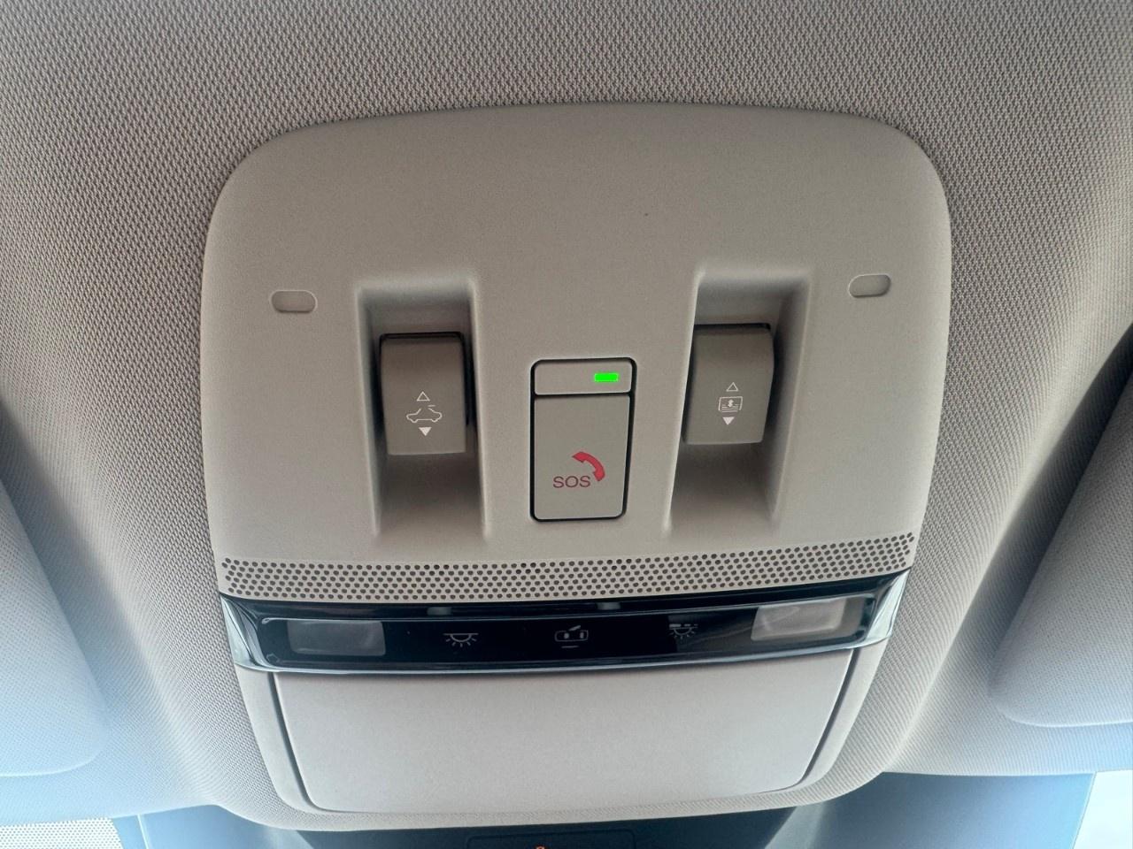 2027 Nissan Murano Platinum AWD Photo