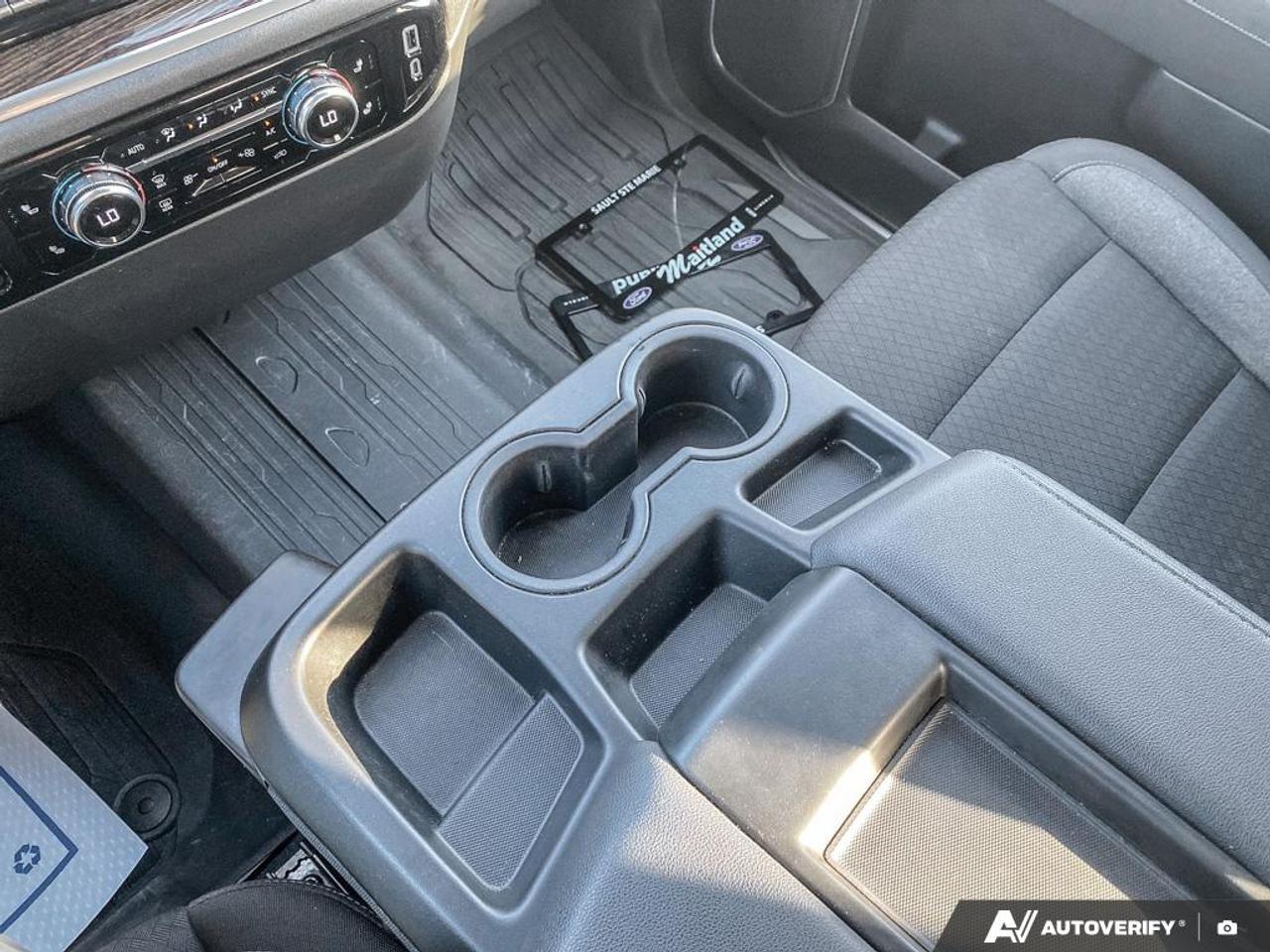 2025 GMC Sierra 1500 Elevation 5.3L ECOTEC3 | HEATED STEERING WHEEL | X31 O-FF RO Photo