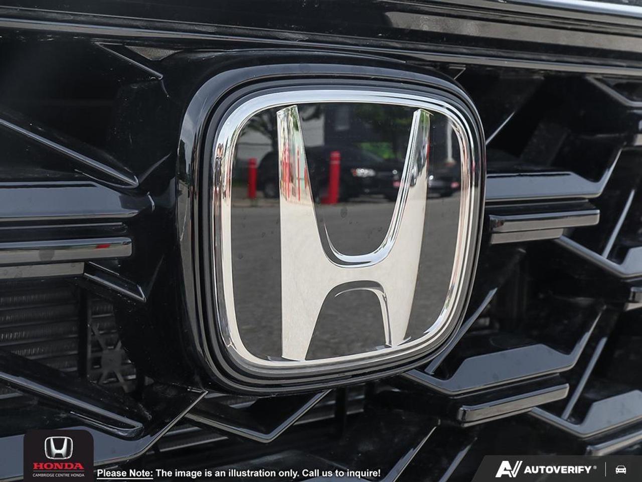 2027 Honda CR-V Hybrid Sport IN-STOCK! Photo