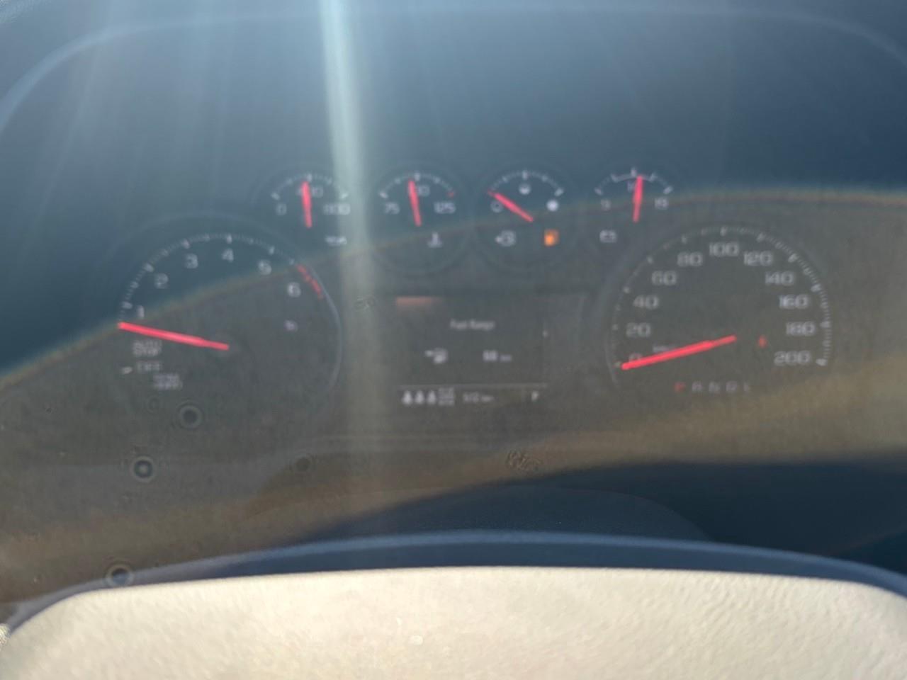 2026 Chevrolet Silverado 1500 Custom Trail Boss New 2026 Gas Powered V8 6 Passenger Crew Cab 4X4 Truck with a 2 Factory Installed Lift, Push Button Start with Remote Vehicle Start and a 7 Diagonal Touchscreen Radio with Wireless Apple CarPlay and W Photo