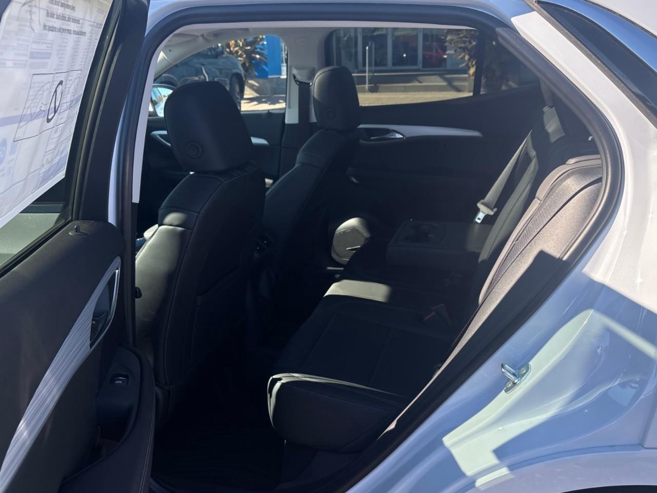 2026 Buick Envision Avenir Photo