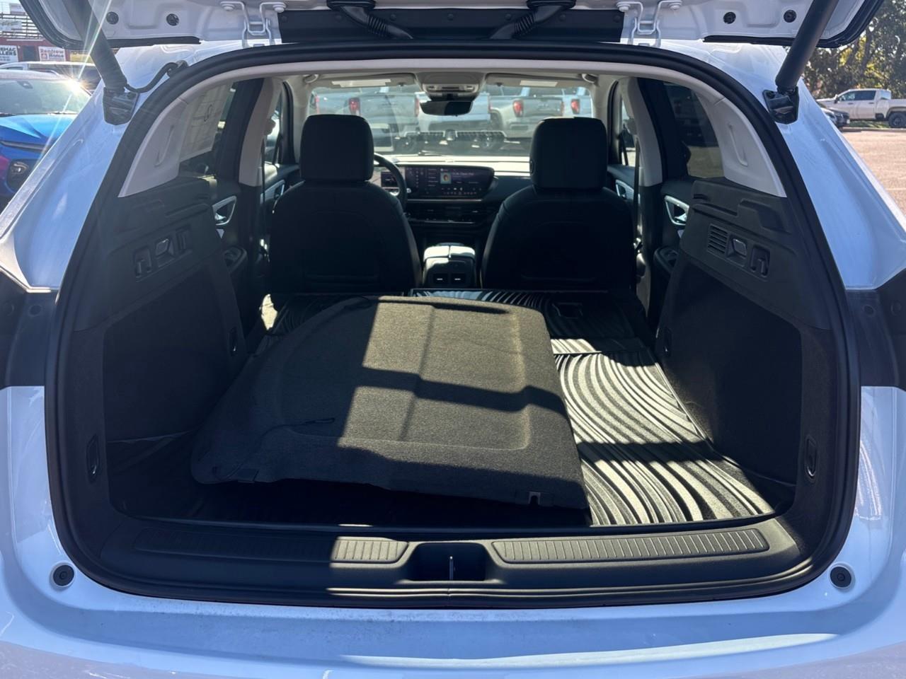 2026 Buick Envision Avenir Photo