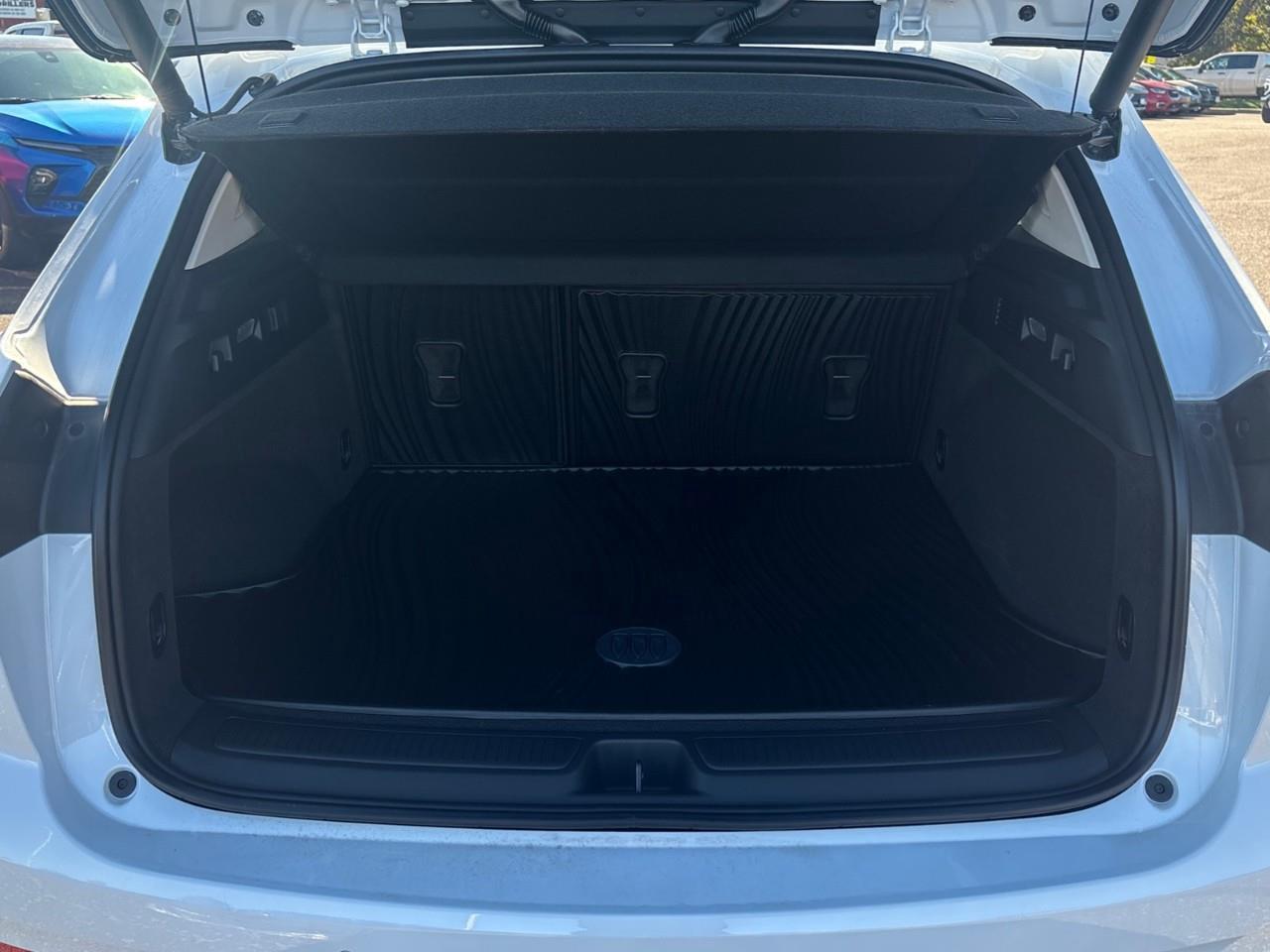 2026 Buick Envision Avenir Photo