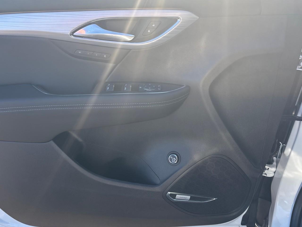 2026 Buick Envision Avenir Photo