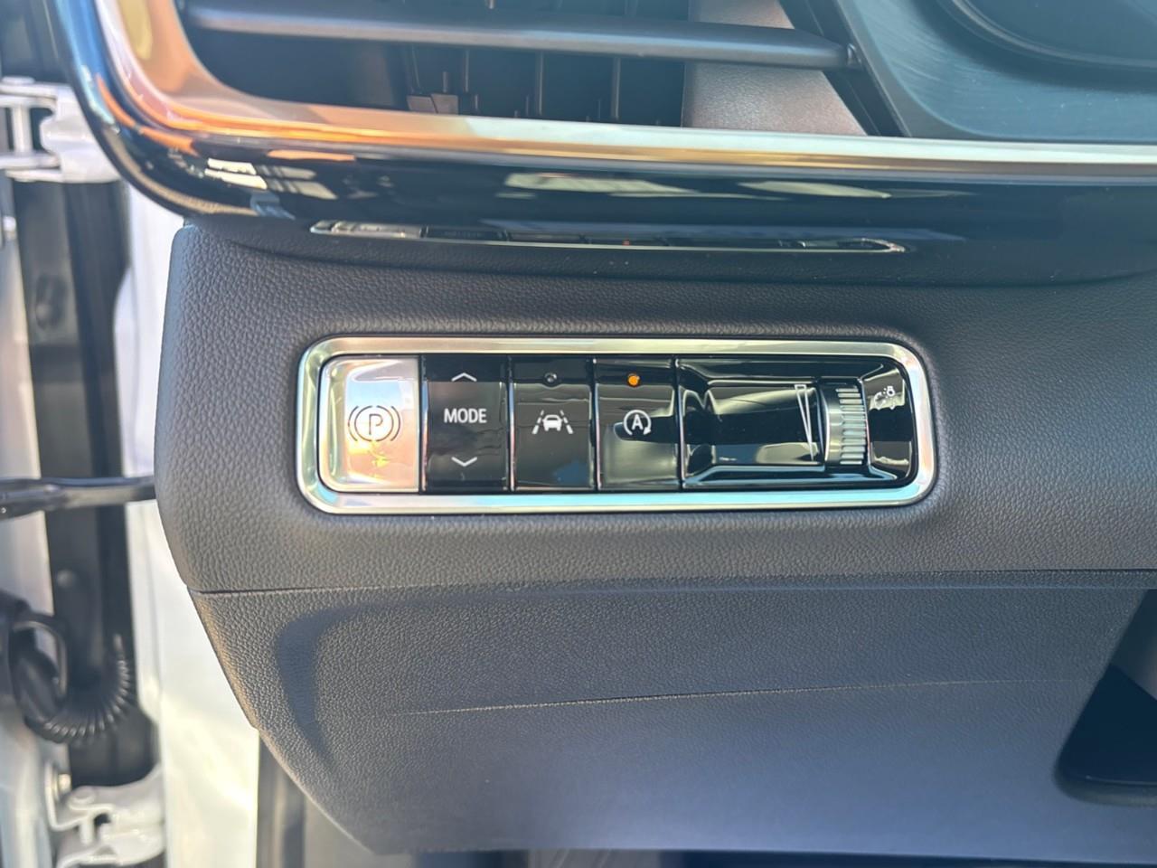 2026 Buick Envision Avenir Photo
