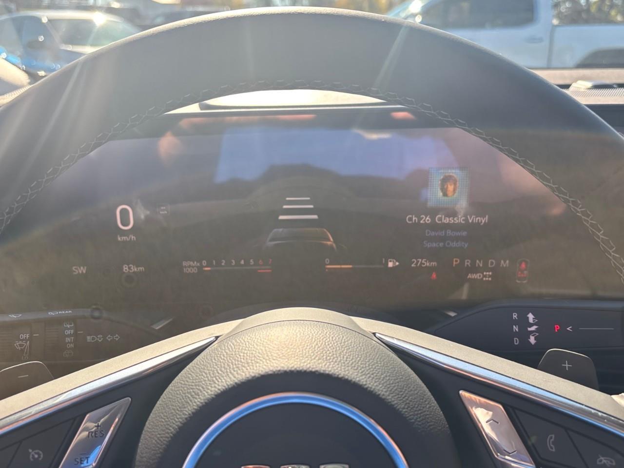 2026 Buick Envision Avenir Photo