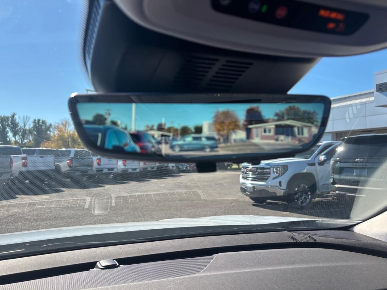 2026 Buick Envision Avenir Photo