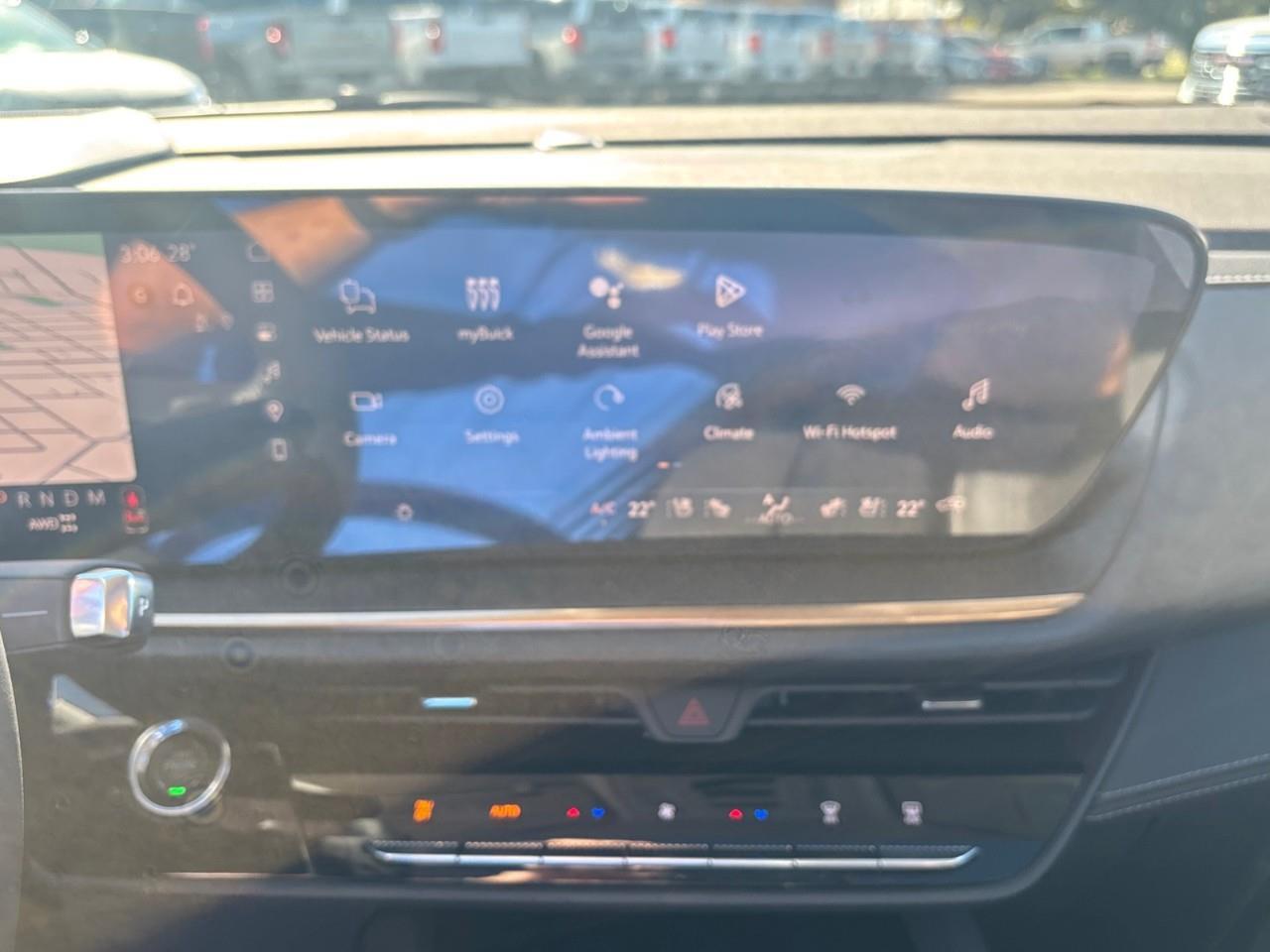 2026 Buick Envision Avenir Photo