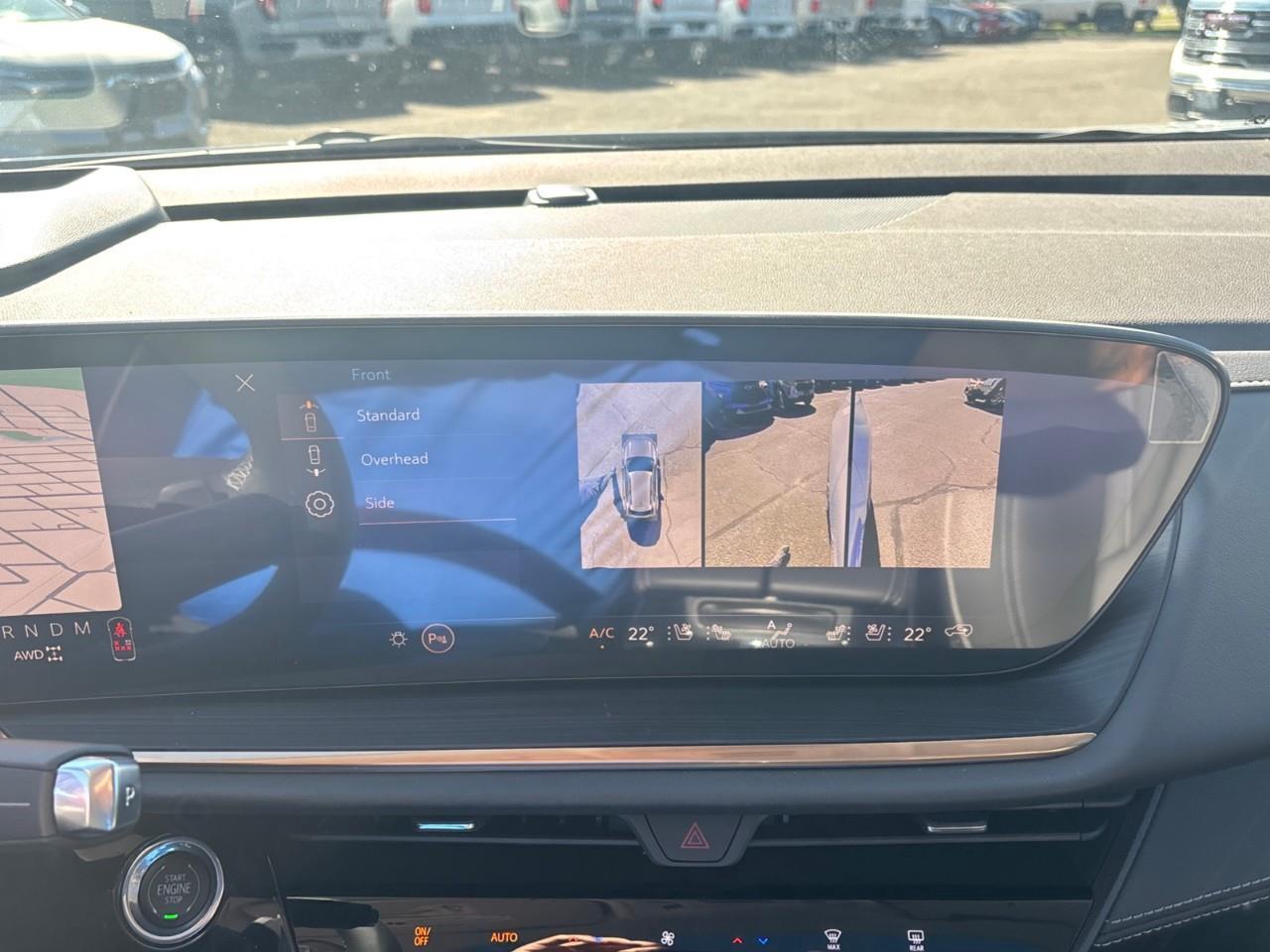 2026 Buick Envision Avenir Photo