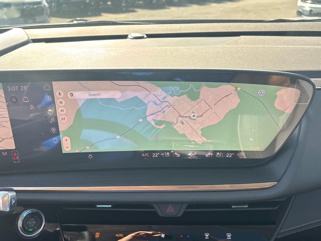 2026 Buick Envision Avenir Photo