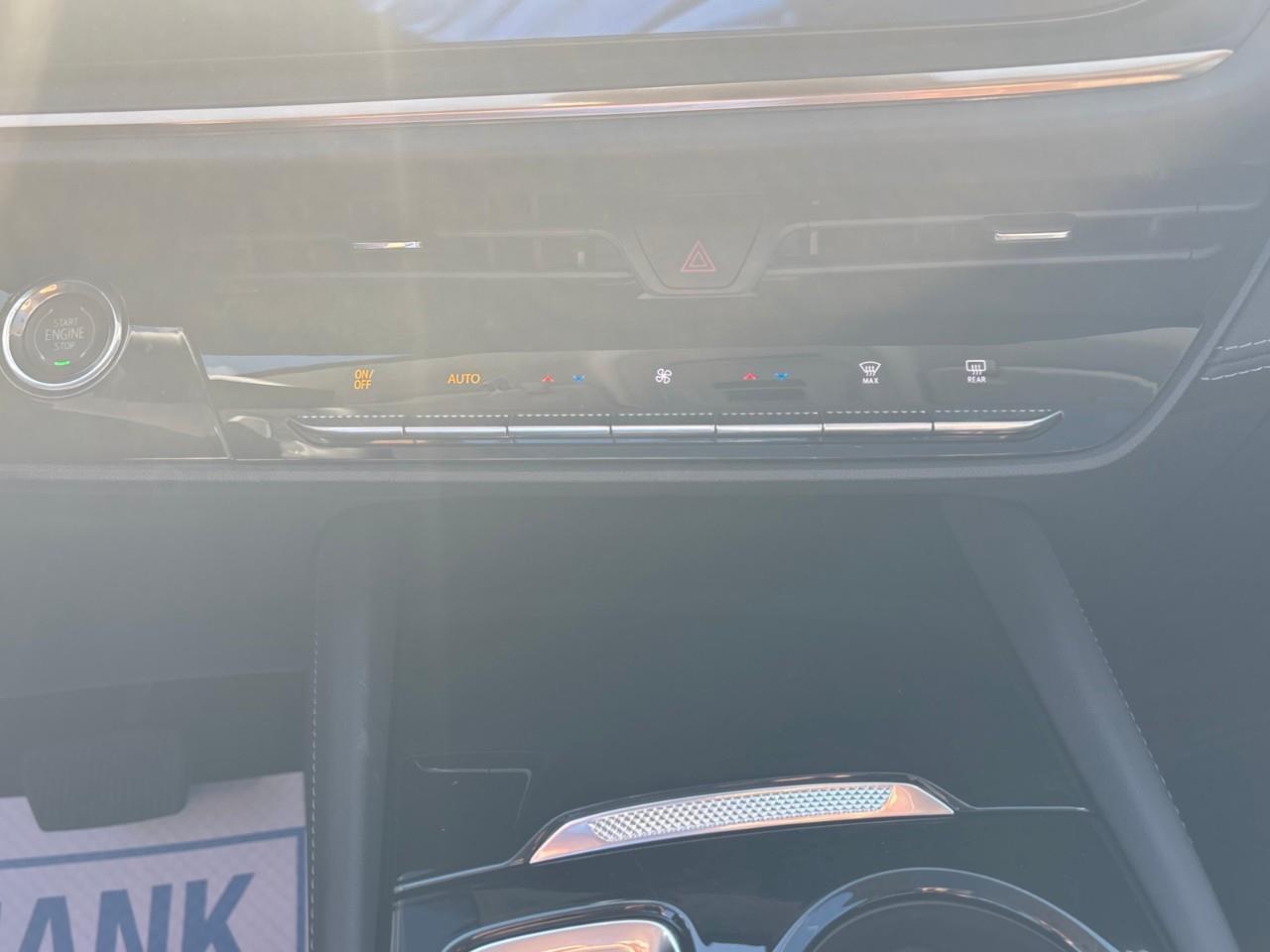 2026 Buick Envision Avenir Photo