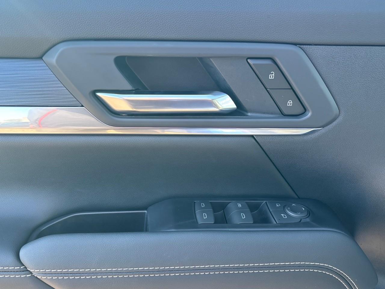 2027 GMC Terrain Elevation New 2027 5 Passenger AWD SUV with Heated Front Seats, Heated Steering Wheel, Adaptive Cruise Control and a 15 Diagonal Touch Screen Radio with Wireless Apple CarPlay/Android Auto Photo