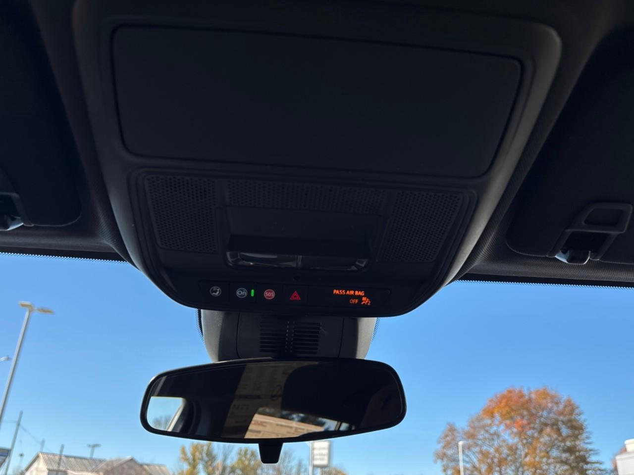2027 GMC Terrain Elevation New 2027 5 Passenger AWD SUV with Heated Front Seats, Heated Steering Wheel, Adaptive Cruise Control and a 15 Diagonal Touch Screen Radio with Wireless Apple CarPlay/Android Auto Photo
