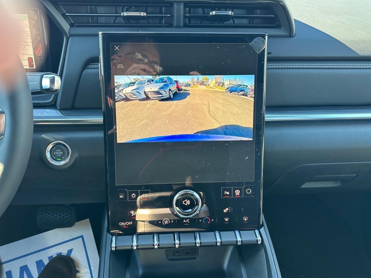 2027 GMC Terrain Elevation New 2027 5 Passenger AWD SUV with Heated Front Seats, Heated Steering Wheel, Adaptive Cruise Control and a 15 Diagonal Touch Screen Radio with Wireless Apple CarPlay/Android Auto Photo