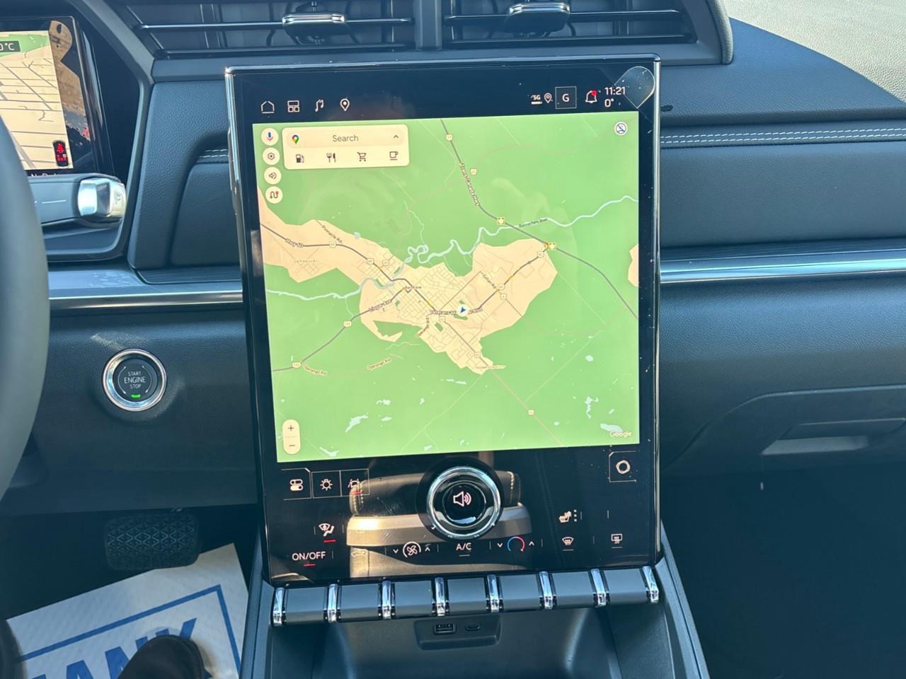 2027 GMC Terrain Elevation New 2027 5 Passenger AWD SUV with Heated Front Seats, Heated Steering Wheel, Adaptive Cruise Control and a 15 Diagonal Touch Screen Radio with Wireless Apple CarPlay/Android Auto Photo