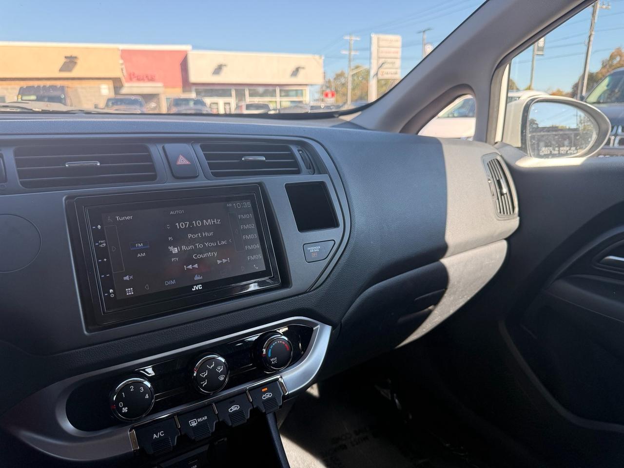 2013 Kia Rio LX+ Certified Photo