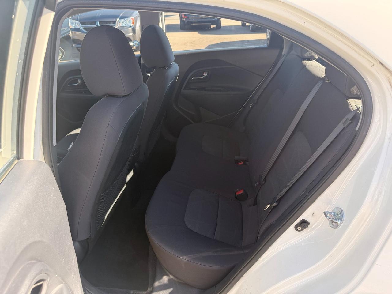 2013 Kia Rio LX+ Certified Photo
