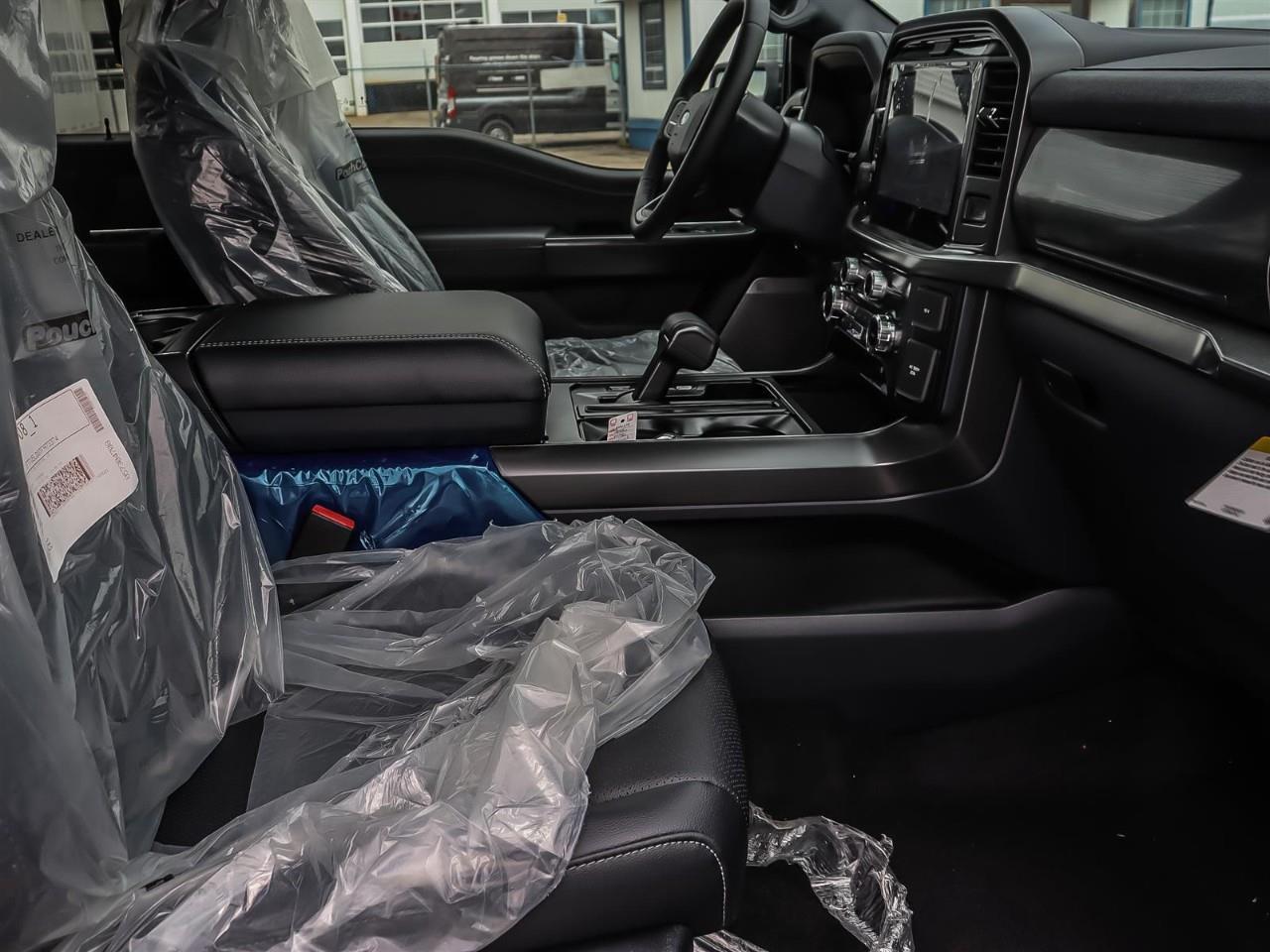 2026 Ford F-150 Lariat Photo