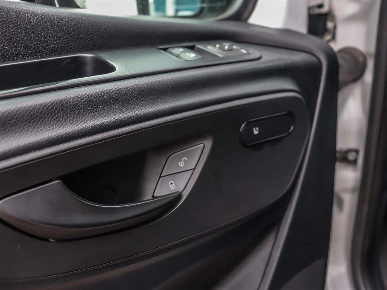 2022 Mercedes-Benz Sprinter 2500 High Roof I4 Gas New Brakes & Rotors | New Brake Master Cylinder | New Calipers | Photo