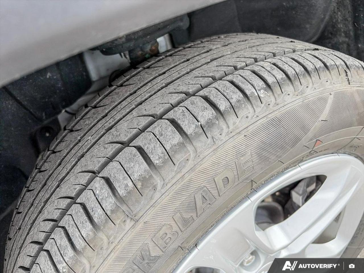 2024 Jeep Compass Sport 4X4 CAPABILITY | TURBO PERFORMANCE Photo