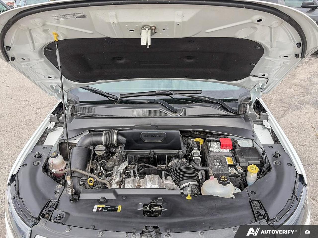 2024 Jeep Compass Sport 4X4 CAPABILITY | TURBO PERFORMANCE Photo