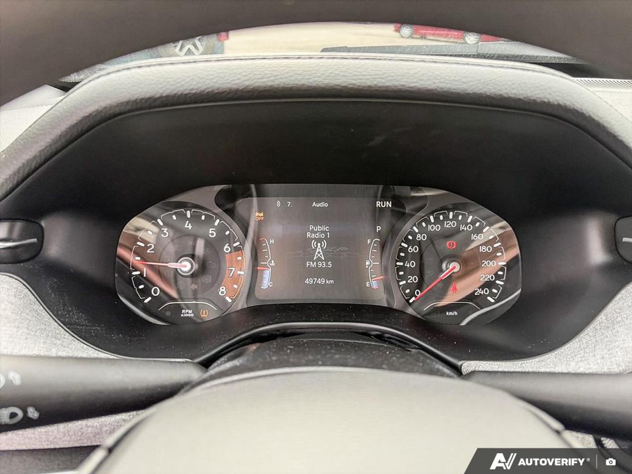 2024 Jeep Compass Sport 4X4 CAPABILITY | TURBO PERFORMANCE Photo