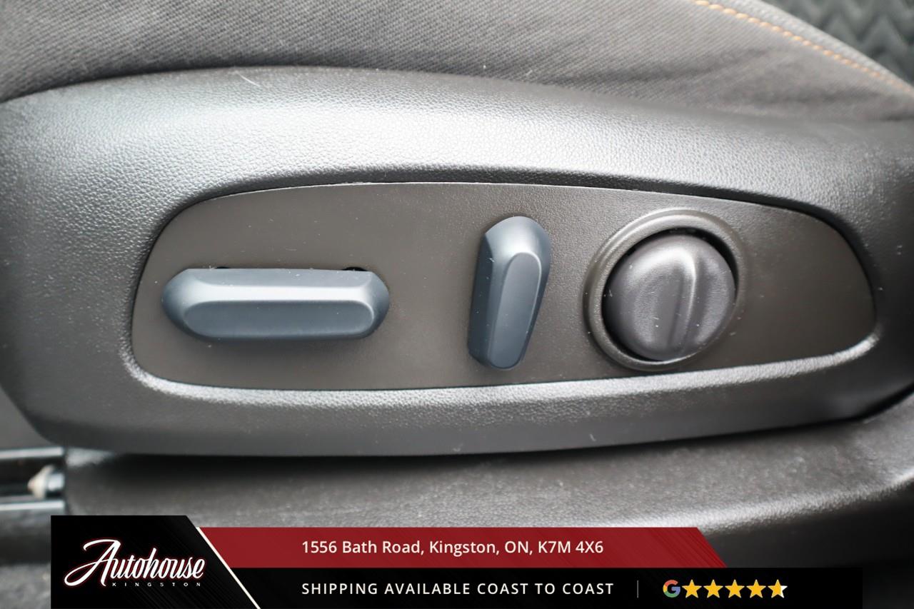 2022 Chevrolet Equinox LT LANE KEEP ASSIST - REARVIEW CAMERA Photo
