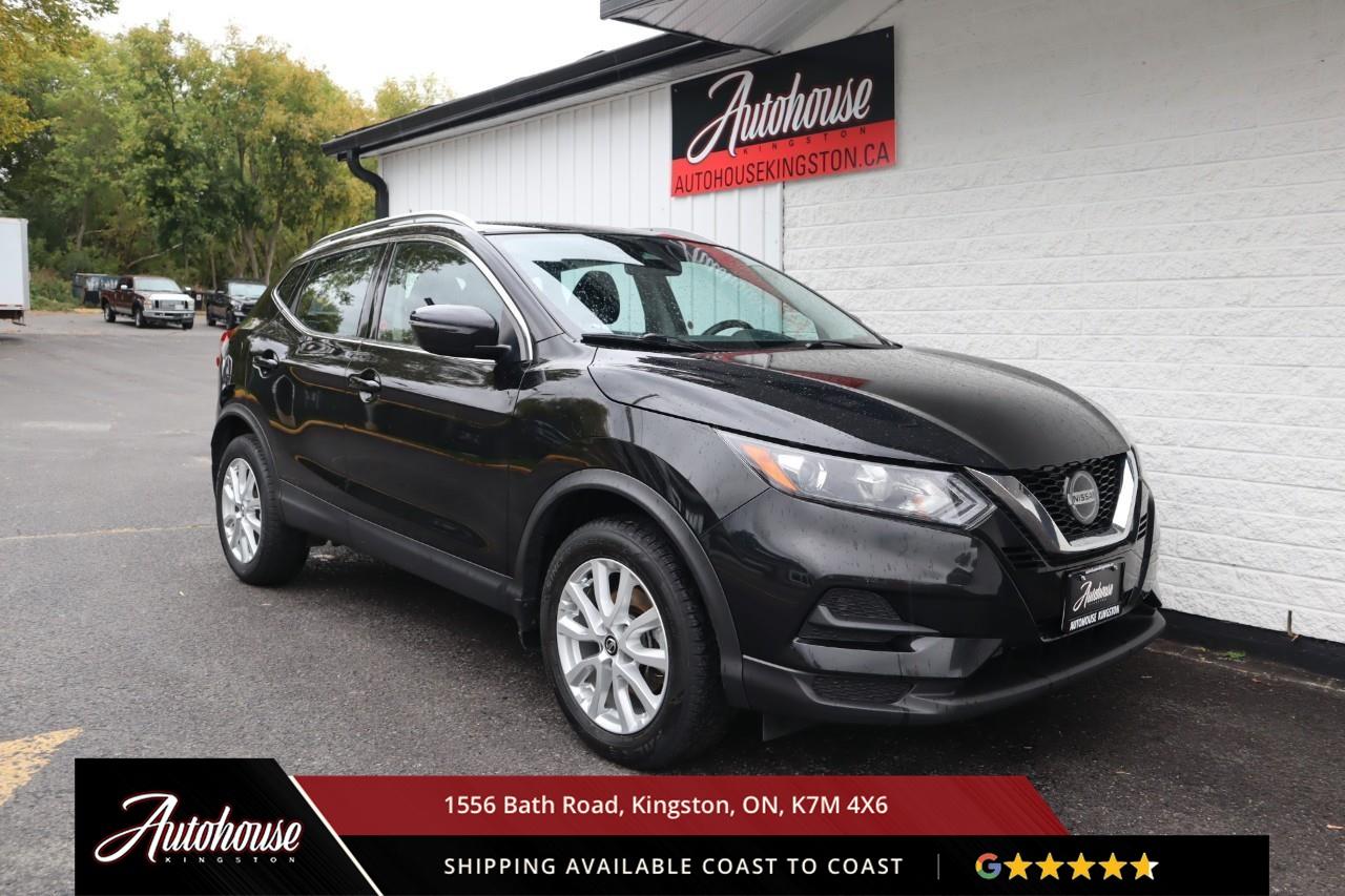 2023 Nissan Qashqai SV SUNROOF - REARVIEW CAMERA Photo2