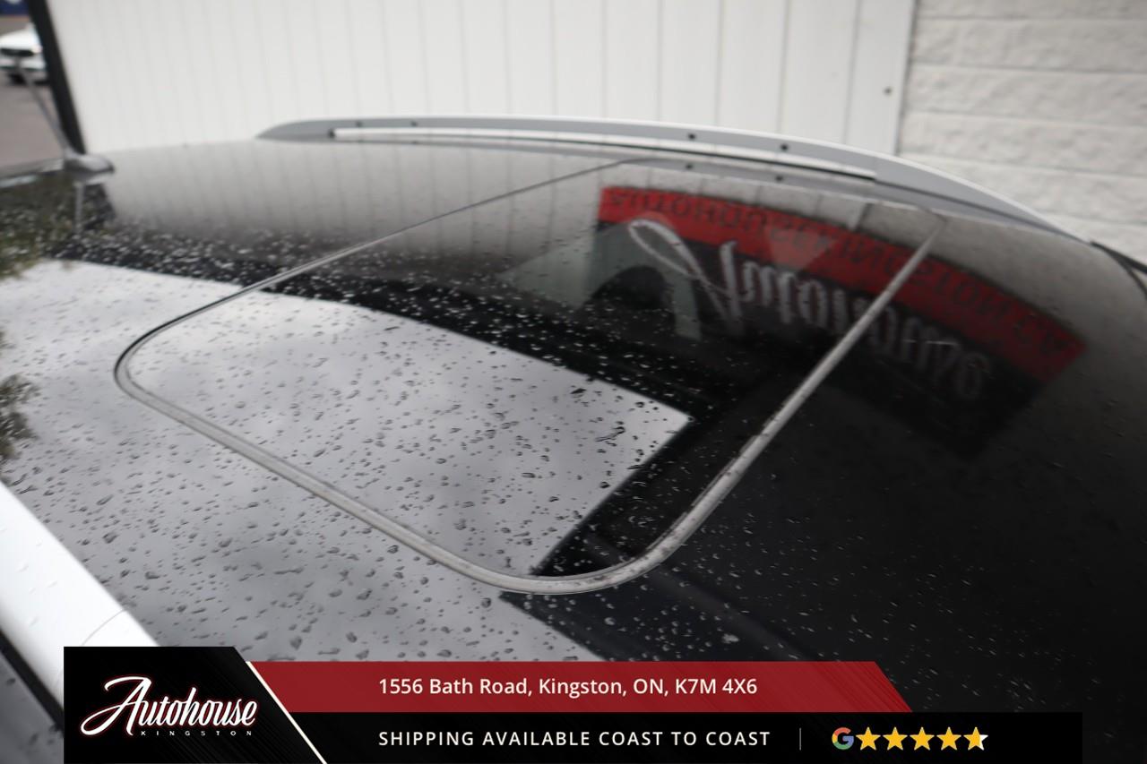 2023 Nissan Qashqai SV SUNROOF - REARVIEW CAMERA Photo