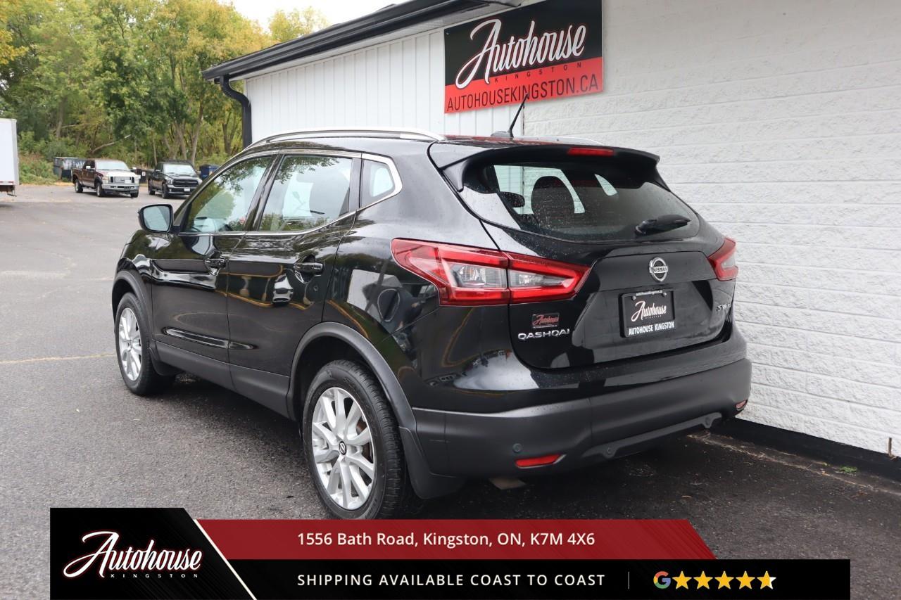 2023 Nissan Qashqai SV SUNROOF - REARVIEW CAMERA Photo