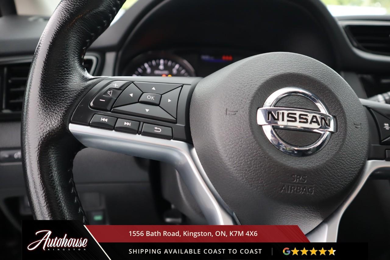 2023 Nissan Qashqai SV SUNROOF - REARVIEW CAMERA Photo