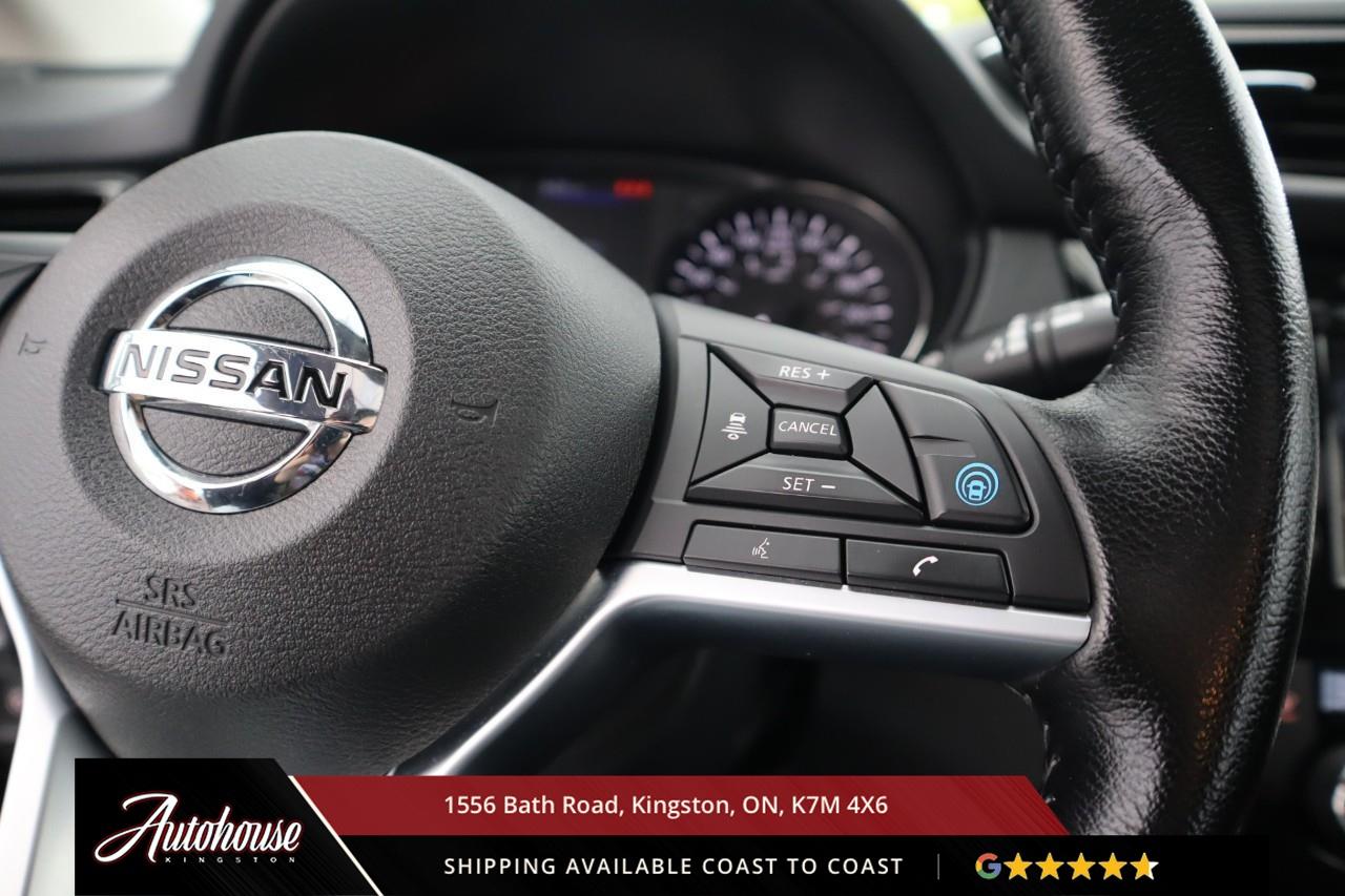 2023 Nissan Qashqai SV SUNROOF - REARVIEW CAMERA Photo