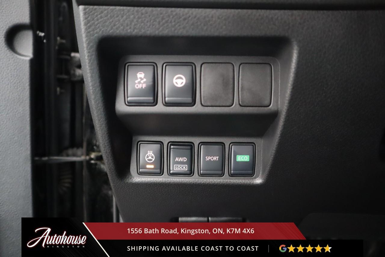 2023 Nissan Qashqai SV SUNROOF - REARVIEW CAMERA Photo