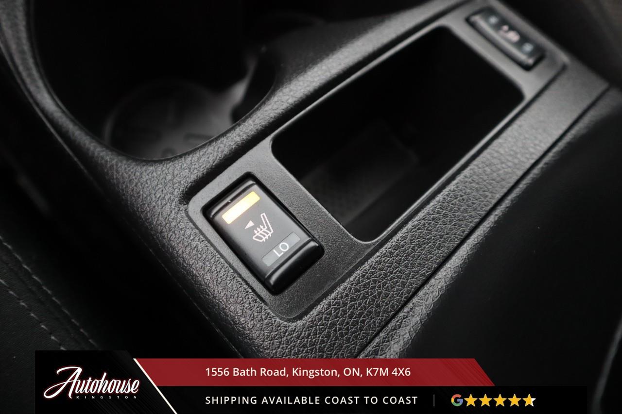 2023 Nissan Qashqai SV SUNROOF - REARVIEW CAMERA Photo