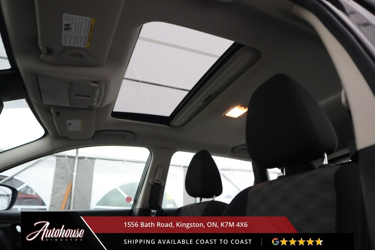 2023 Nissan Qashqai SV SUNROOF - REARVIEW CAMERA Photo