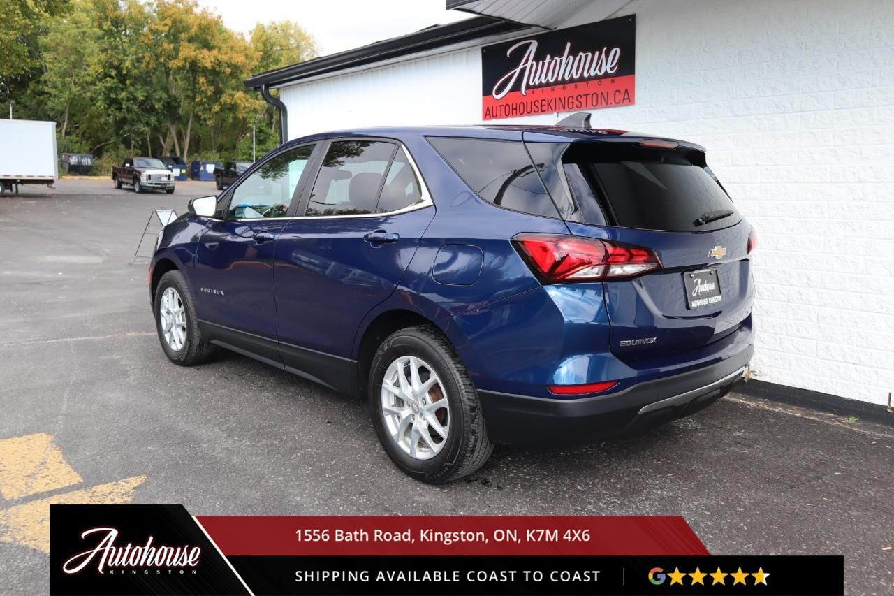 2022 Chevrolet Equinox LT APPLE CARPLAY & ANDROID AUTO - AWD Photo