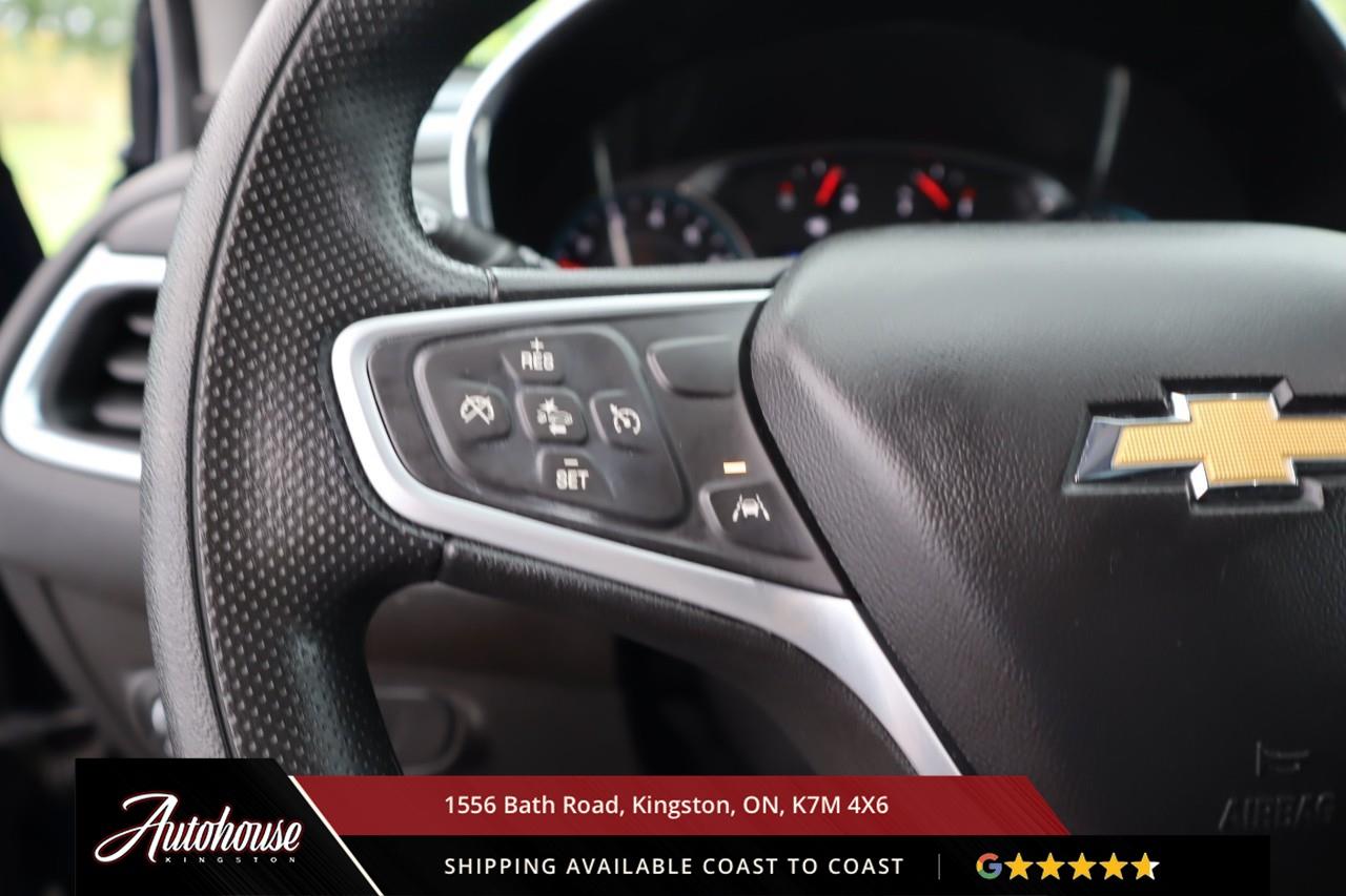 2022 Chevrolet Equinox LT APPLE CARPLAY & ANDROID AUTO - AWD Photo